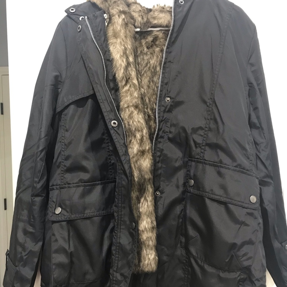 Cute jacket